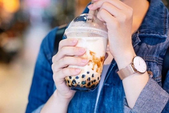 Những thay đổi “đáng sợ” đối với cơ thể nếu bạn uống trà sữa mỗi ngày