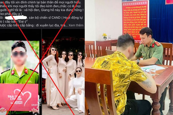 Câu like trong vụ phóng hỏa khiến 11 người tử vong, nhiều trường hợp bị xử phạt-3