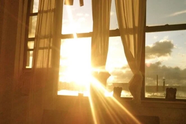 Những mẫu trần thạch cao ấn tượng-7