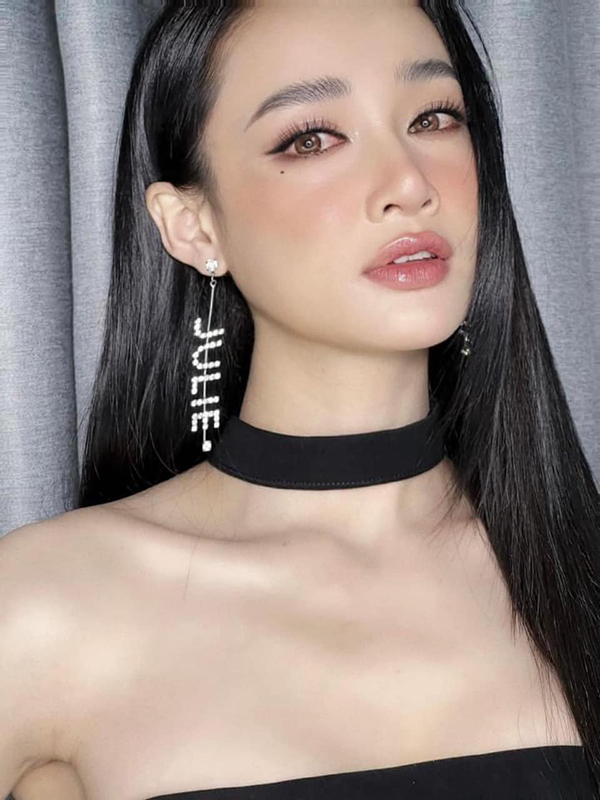 Vợ Trường Giang da đẹp nuột nà nhờ thói quen hằng ngày ai cũng nên đọc-8