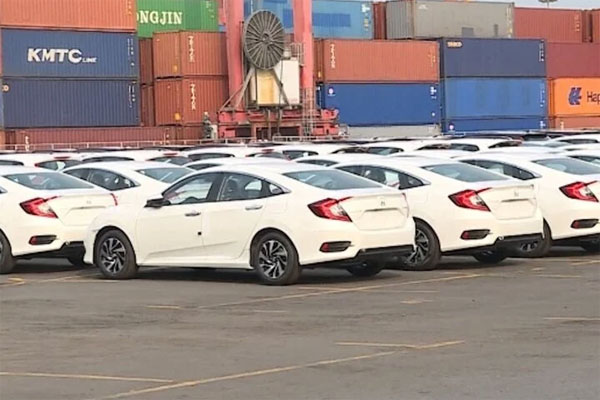 Cách tính lệ phí trước bạ ô tô được thực hiện thế nào?-1