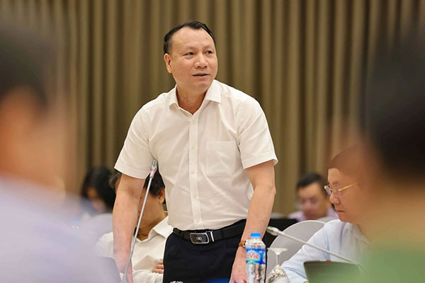 Thí sinh 29 điểm vẫn trượt, hiệu trưởng Đại học Sư phạm Hà Nội nói bình thường-1