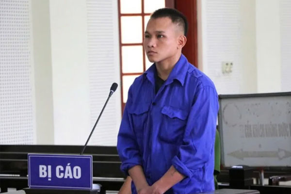Bị kẻ xấu tung tin con trai dính đến vụ án ma túy, người mẹ định chuyển 130 triệu đồng để chứng minh con trong sạch-2