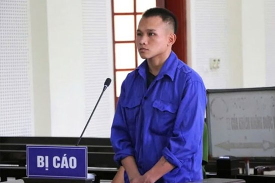Người yêu nhờ tìm việc, nam thanh niên bán ra nước ngoài với giá 90 triệu đồng