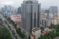 Giá chung cư Hà Nội tăng sốc, hàng chục nghìn người rủ nhau dừng mua