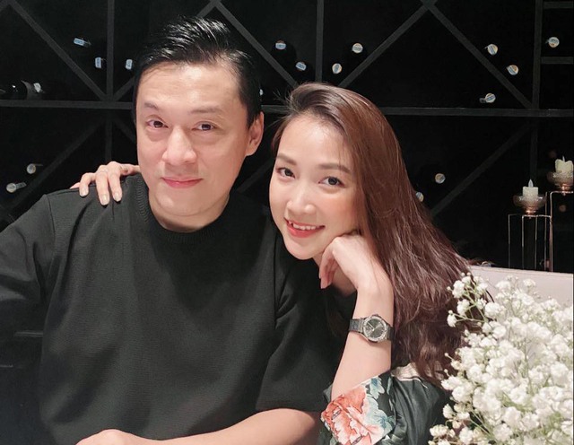 Hôn nhân đời thực bên vợ kém 17 tuổi của nam ca sĩ nổi tiếng Làn sóng xanh những năm 2000-4