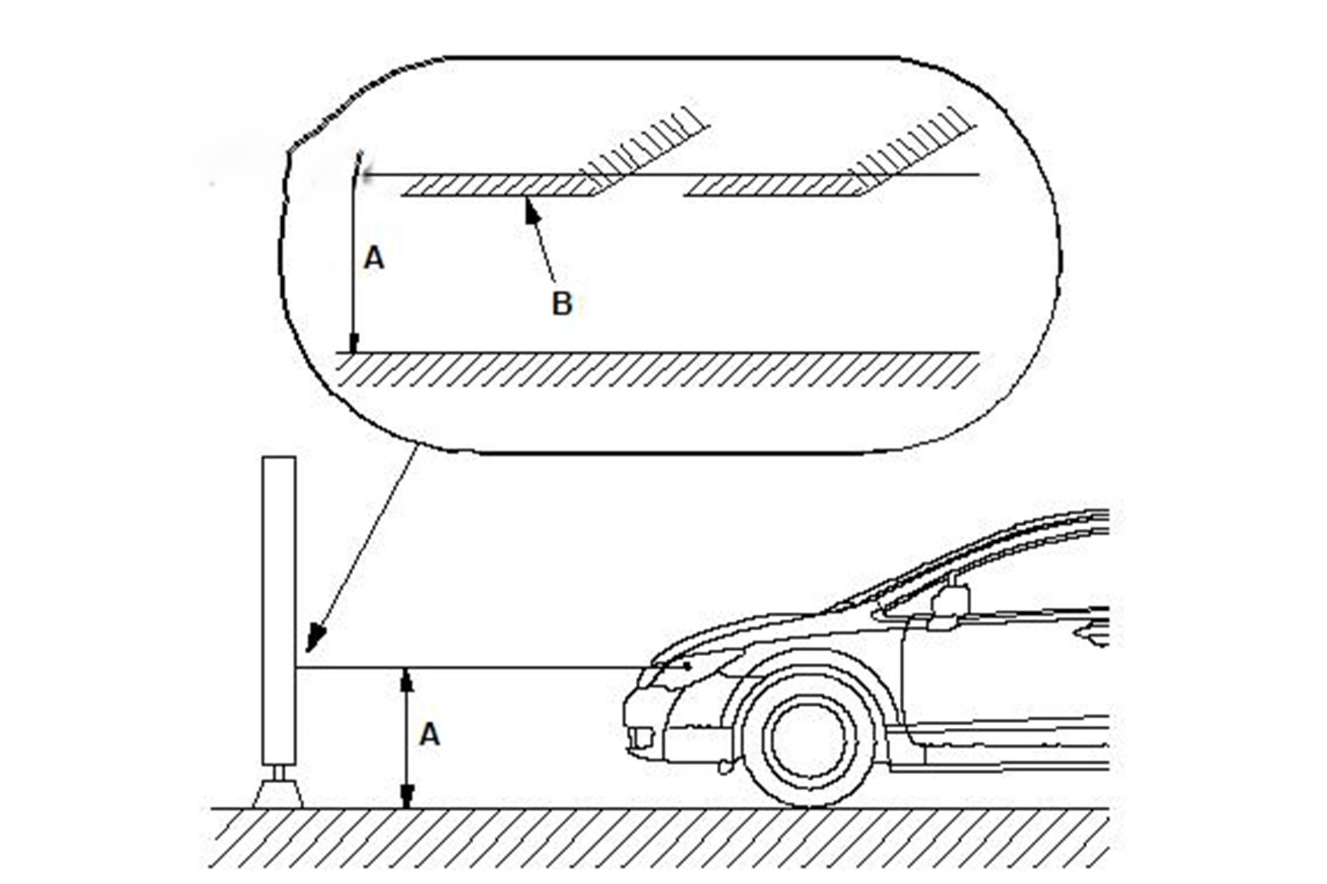 Cách căn chỉnh đèn pha ô tô bị lệch mà ai cũng có thể tự làm tại nhà-6