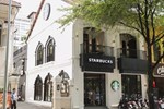 Cận cảnh quán cà phê Starbucks ở TPHCM giá thuê 8,4 tỷ đồng/năm sắp đóng cửa-11