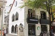 Lý do Starbucks đóng cửa quán cà phê đắc địa nhất TPHCM