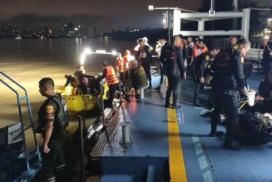 Nam diễn viên gây tai nạn khiến 2 người chết, 2 người bị thương