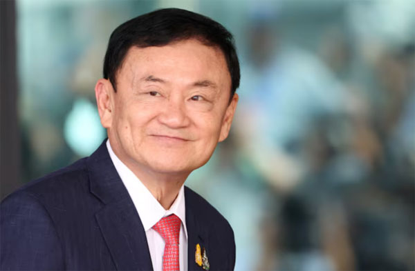 4 thủ tướng Thái Lan trong gia đình ông Thaksin-1