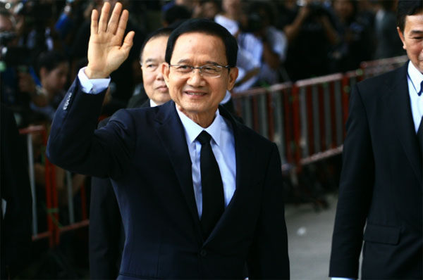 4 thủ tướng Thái Lan trong gia đình ông Thaksin-2