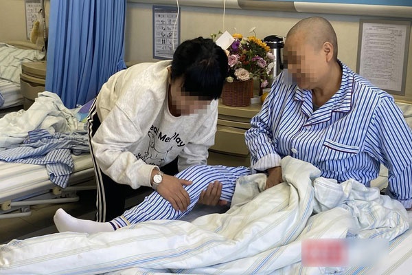 Người phụ nữ bị ung thư tuyến tuỵ không rượu bia thuốc lá nhưng thừa nhận thường xuyên ăn món này-1