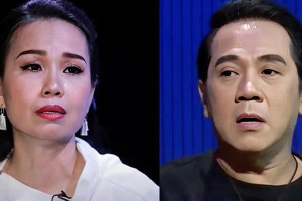 Xin lỗi NSƯT Thành Lộc, ca sĩ Cẩm Ly là quá muộn-5