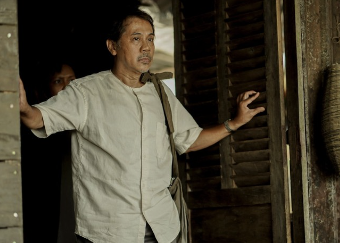 Đếm thời lượng NSƯT Thành Lộc, Cẩm Ly trong phim: Người còn 2 phút, người hơn 1 phút-4