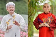 Trung tá Xuân Nghĩa: Tài năng không kém anh trai Xuân Hinh, tình riêng lận đận