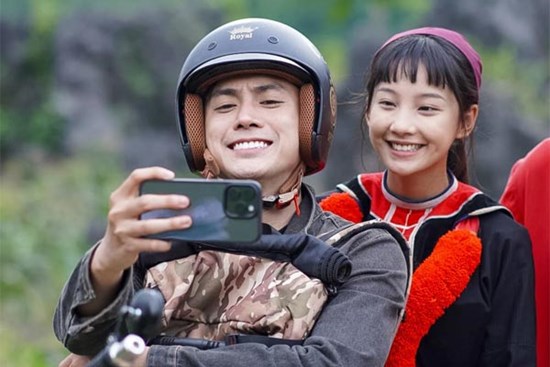 Đi Giữa Trời Rực Rỡ: Những tưởng Chải đã “đỉnh nóc” nhưng Thái còn “kịch trần” hơn