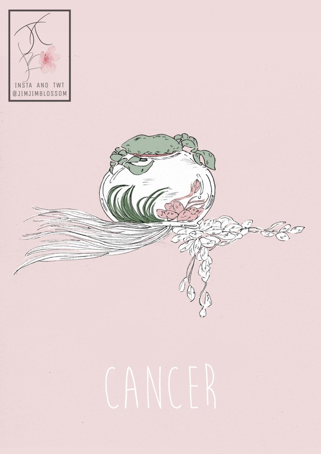 5 chòm sao xem người thương là cả vũ trụ: Song Ngư, Cự Giải, Sư Tử góp mặt-1