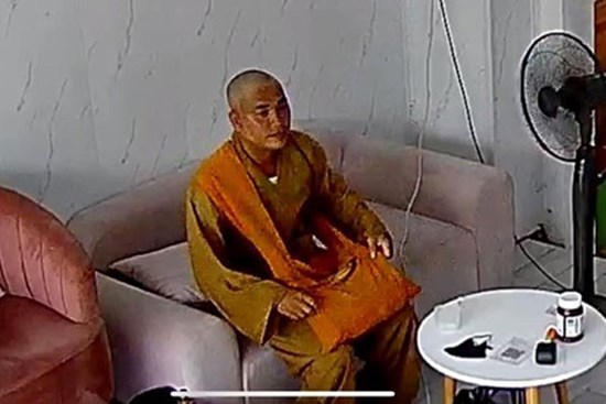 Hải Dương: Giả danh nhà tu hành