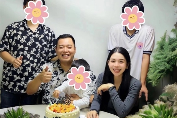 Nhà vô địch World Cup bỏ vợ con, hé lộ lý do khiến dân mạng bất bình-3