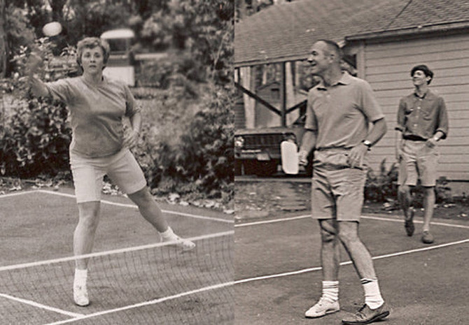 Tiết lộ bất ngờ về Pickleball - môn thể thao đang gây sốt với giới trẻ Việt-1