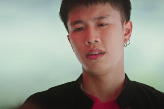 Đi giữa trời rực rỡ tập 15: Chải quyết tâm lên thành phố tìm Pu