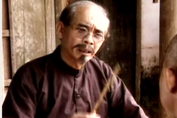 Hình ảnh NSƯT Duy Hậu Đất và người xuất hiện trên phố sau nhiều năm mất tích-2