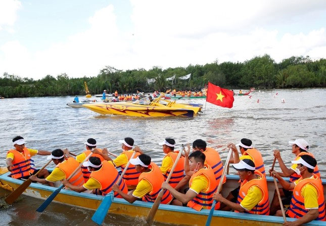 TPHCM sẽ bắn pháo hoa mừng Quốc khánh 2/9-2