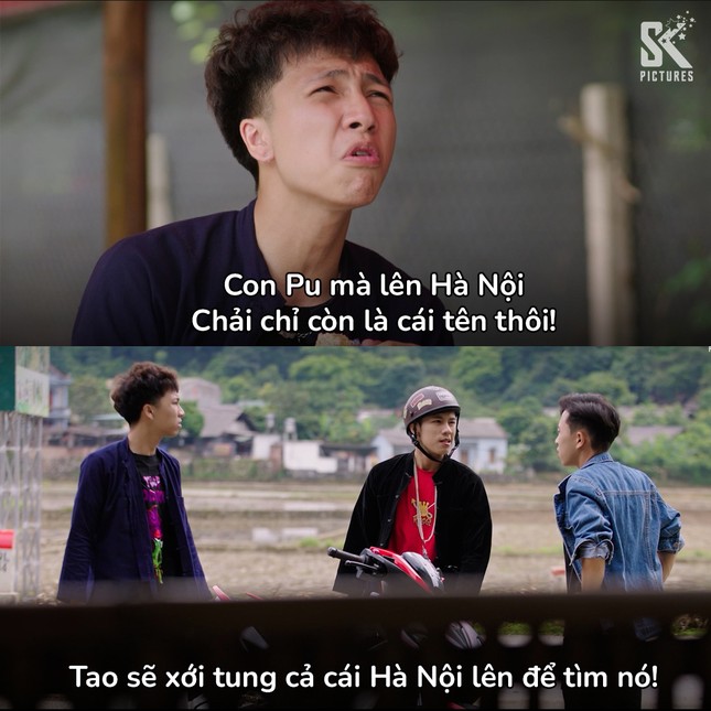 Đi Giữa Trời Rực Rỡ chính xác dài bao nhiêu tập: Là 60 hay 110?-4