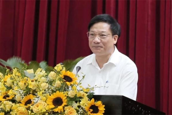 Phụ huynh kêu điểm thi vào lớp 10 tại Thái Bình thay đổi, Sở GD-ĐT lên tiếng-2