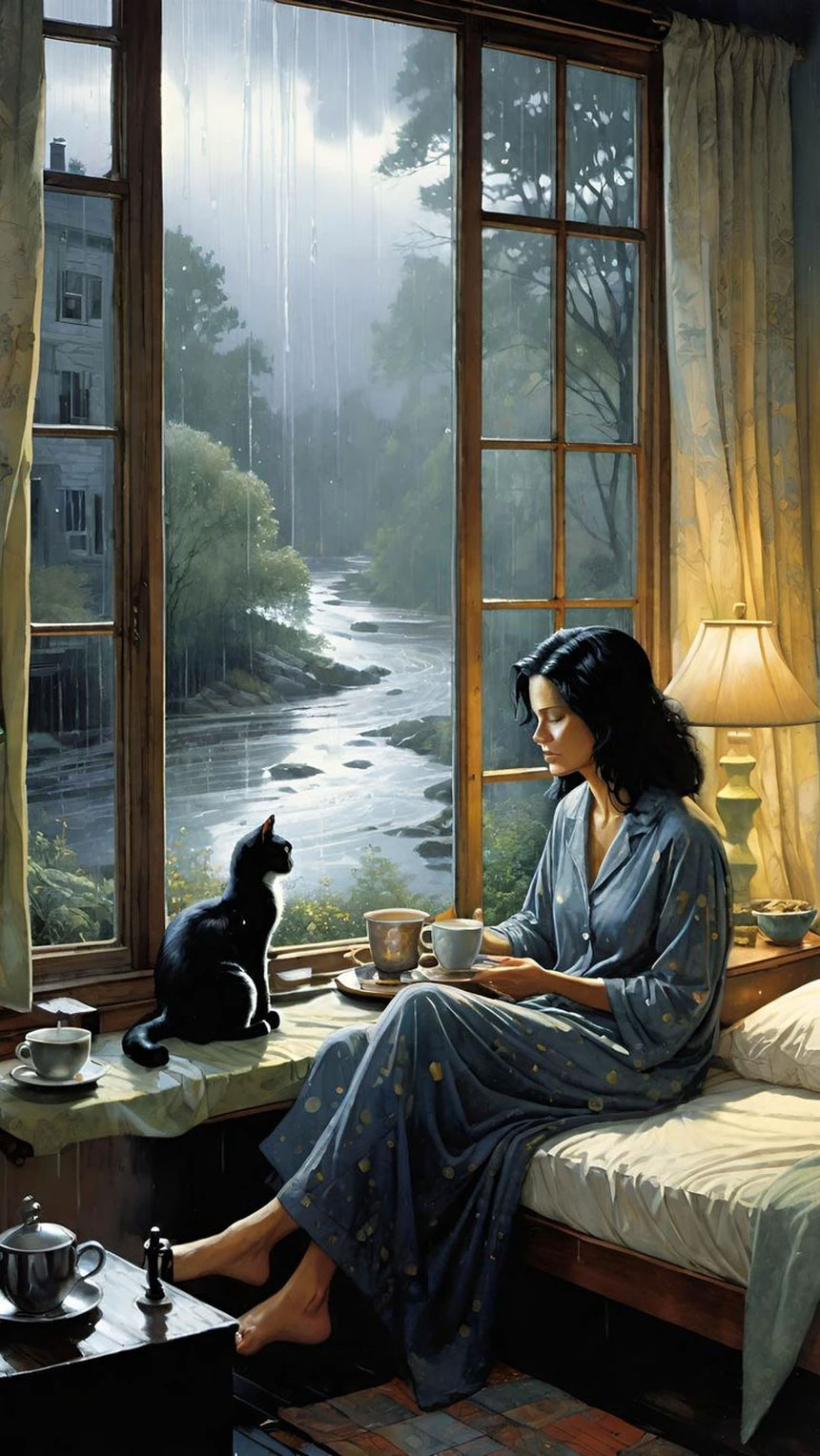 Ông bà gần 70 tuổi vẫn ở nhà thuê vì mỏi mòn tin lời hứa từ cô con gái út-1