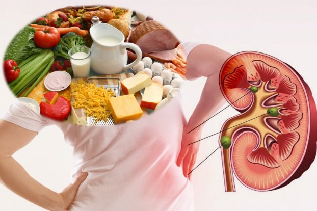 Những thói quen không ngờ gây suy thận giai đoạn cuối-1