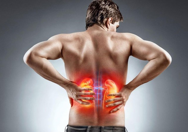 Những thói quen không ngờ gây suy thận giai đoạn cuối-2
