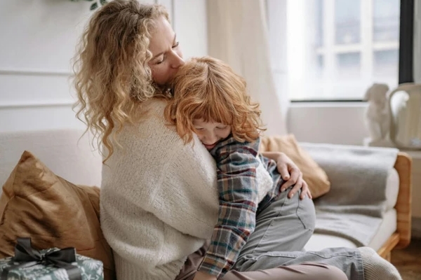 Con trai đang dẫn đầu lớp, nhưng mẹ vẫn quyết định chuyển con về quê học, lý do khiến nhiều phụ huynh nể phục-3