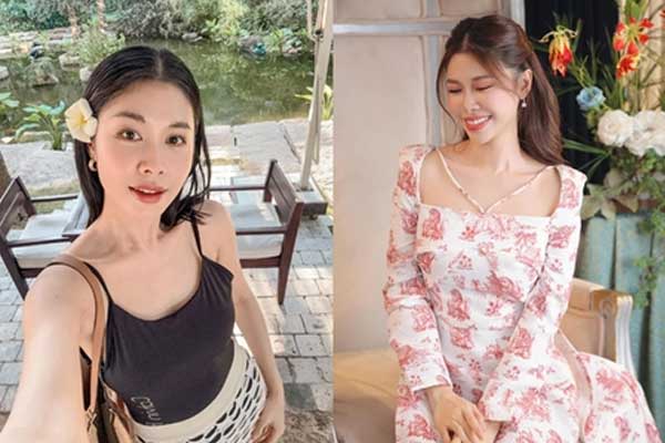 Bà xã Đăng Khôi khoe khối tài sản sương sương chục tỷ đồng-13