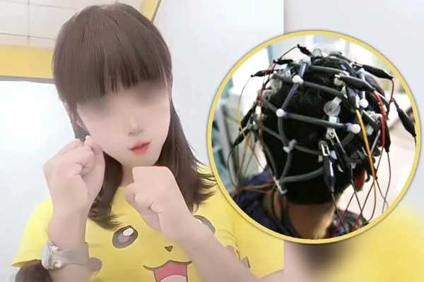 Ngăn con trai chuyển giới, bố mẹ ép con vào bệnh viện tâm thần chịu sốc điện-1