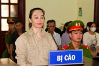 Cô đồng bổ cau 'đúng nhận, sai cãi' hầu toà