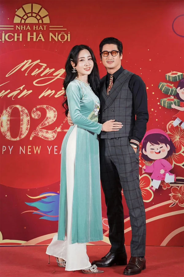 NSƯT Ngọc Quỳnh lên tiếng về hôn nhân đổ vỡ-1