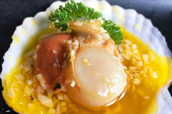 Hải sản ‘quý tộc’ đua nhau đổ bộ chợ, có loại giá rẻ như rau-3