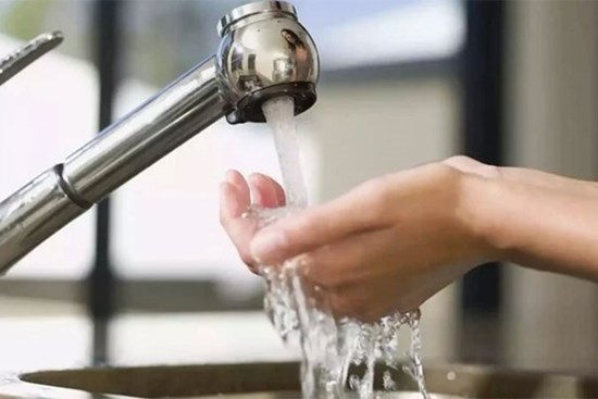 Một người dân ở TP.HCM chuyển nhầm gần nửa tỷ đồng tiền nước