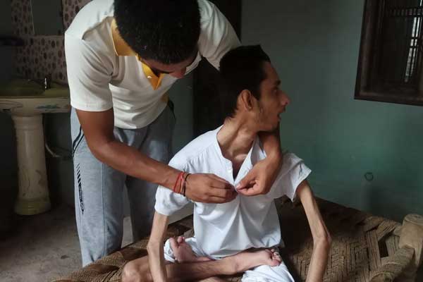 Làng địa ngục nơi có 1/3 số cư dân mắc bệnh ung thư-1