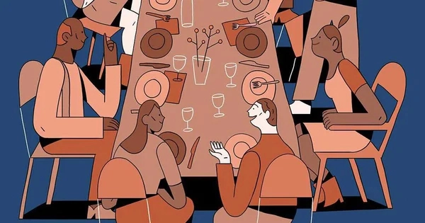 U40 đi họp lớp sau 20 năm, tôi nhận ra bài học thô nhưng thật: Người giỏi nhất không phải là người giàu nhất-1