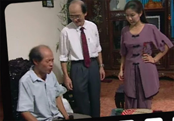 Tổ trưởng Văn Toản hiện tại qua lời kể của NSND Xuân Bắc-2