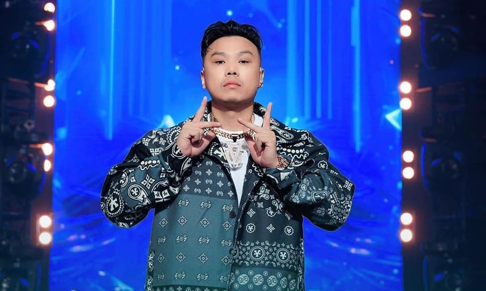 Tranh cãi Rap Việt mời rapper Thái Lan ngồi ghế nóng-2