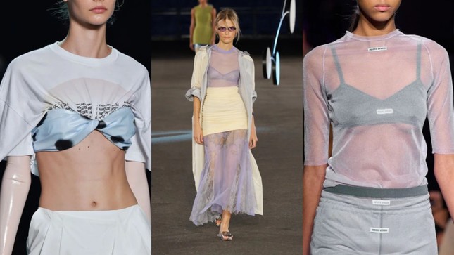 Layering - kiểu phối đồ vừa sành điệu vừa thoải mái khi thời tiết giao mùa-1