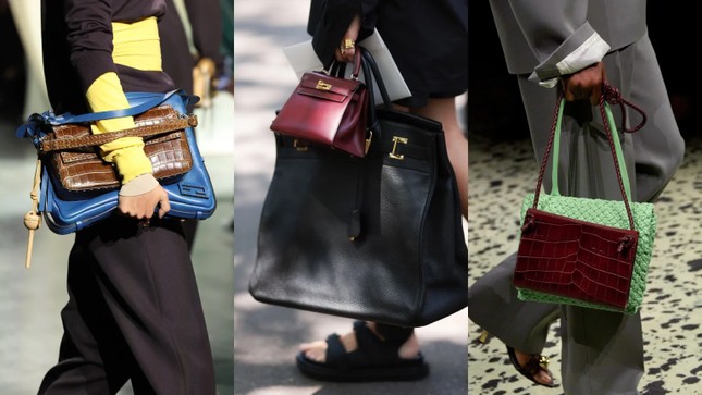 Layering - kiểu phối đồ vừa sành điệu vừa thoải mái khi thời tiết giao mùa-3