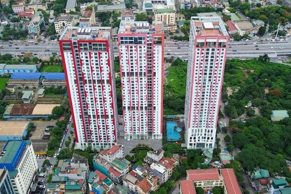 Lãi suất cho vay mua ô tô quá chát: Ai sợ thì đi về-2