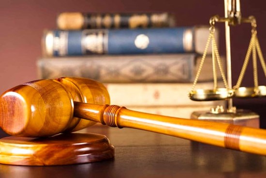 Bắt nguyên Phó Giám đốc Sở Khoa học và Công nghệ tỉnh Hòa Bình