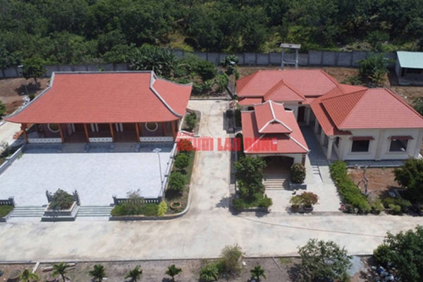 Sẽ cưỡng chế tòa nhà đẹp nhất Cà Mau xây sai phép-2