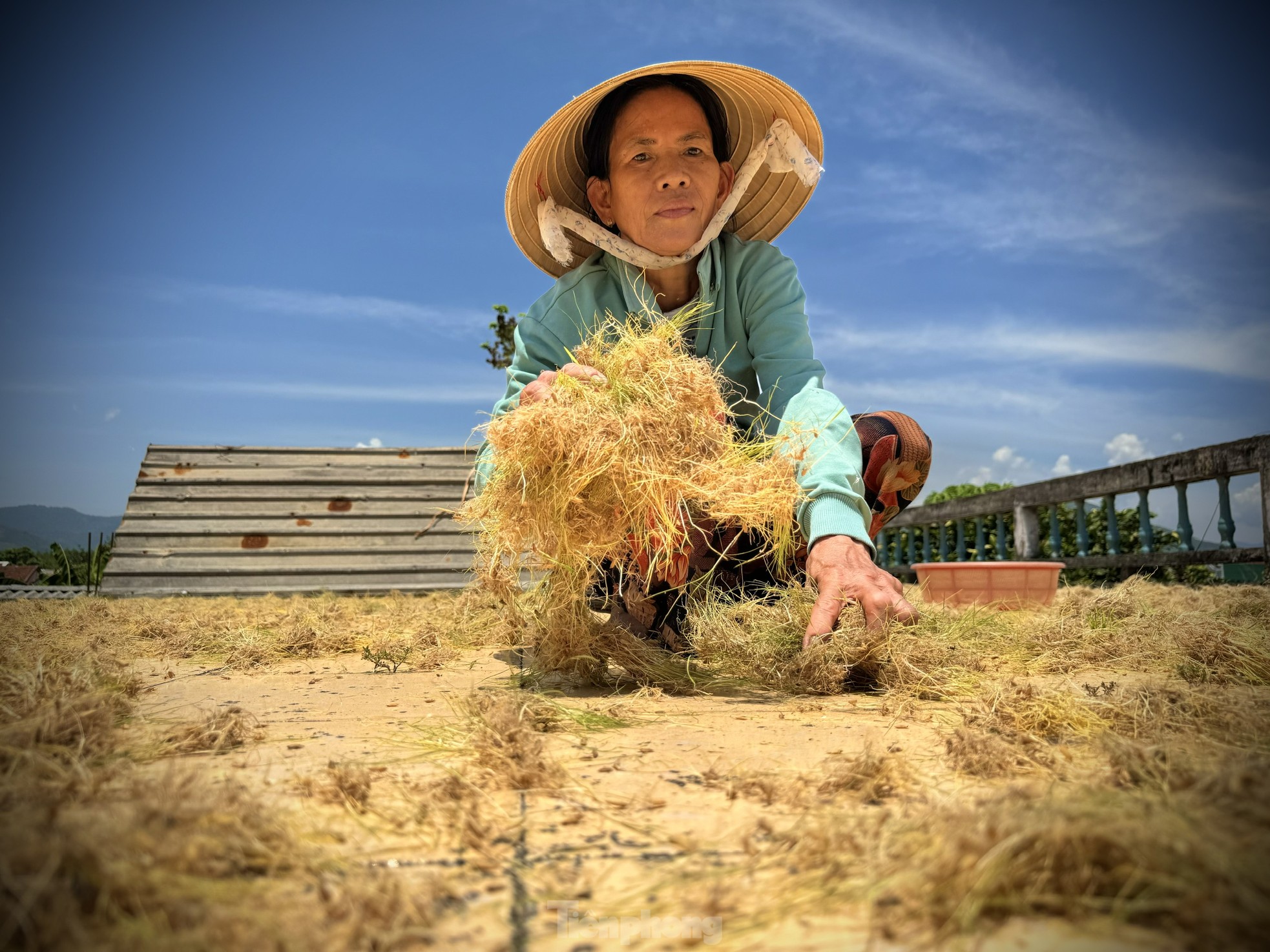 Nghề nấu mạch nha thơm ngon nổi tiếng cả nước-8